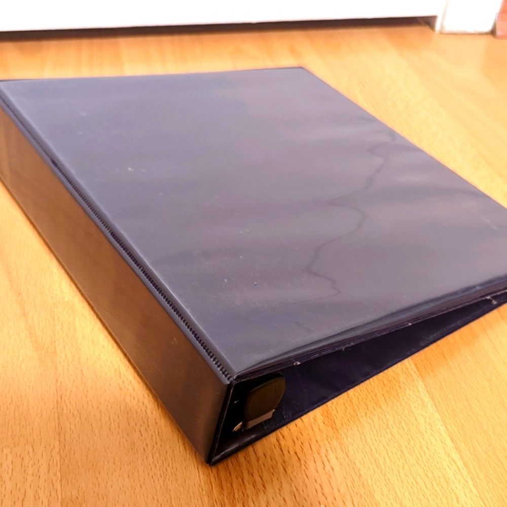 Binder